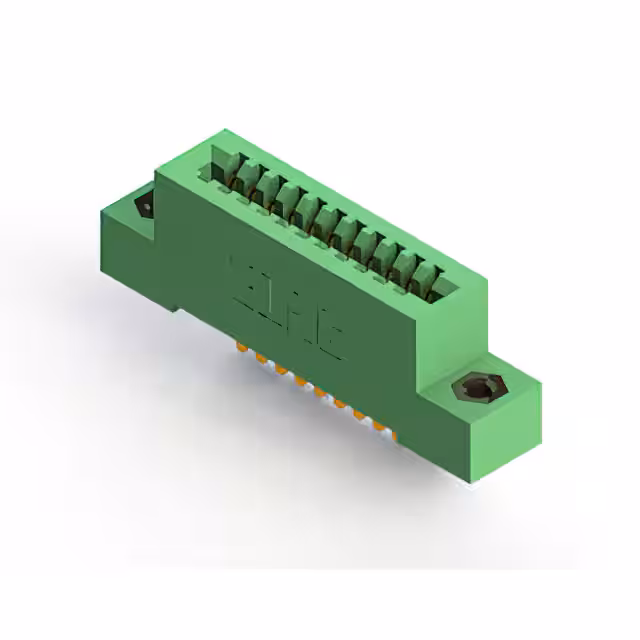 842-011-500-108 EDAC Inc.  Edgeboard Connectors